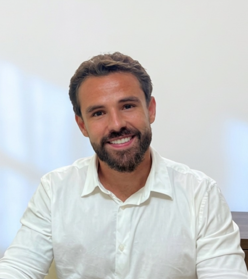 Dr. Alexandre Henrique Jr, referência em emagrecimento com Mounjaro e tirzepatida